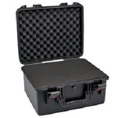 Кейс (ударопрочный транспортировочный) для электронного блока, аксессуаров  Ультратех