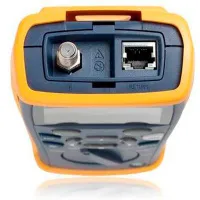 Набор для проверки медных и оптоволоконных кабелей Fluke Networks CIQ-FTKSFP