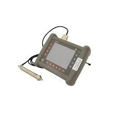 Поверка твердомера MIC 20