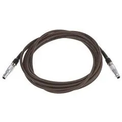 Кабель «прибор-ПЭП» LEMO-LEMO 00.250-STD одинарный; длина 1,3м Ультратех