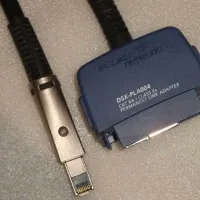 Комплект из двух адаптеров Fluke Networks DSX-PLA004S Комплект из двух адаптеров Fluke Networks DSX-PLA004S