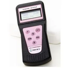 Толщиномер изоляционных покрытий ТМИ-200МГ4
