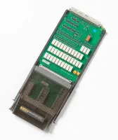 Модуль высокой мощности с релейной платой Fluke 1586-2586-KIT для прецизионного температурного сканера Fluke 1586A-Super-DAQ