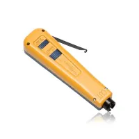 Fluke Networks 10051120 инструмент для набивки кросса D914 ™ с лезвиями EverSharp 110 и EverSharp 66 мм Fluke Networks 10051120 инструмент для набивки кросса D914 ™ с лезвиями EverSharp 110 и EverSharp 66 мм