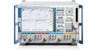 Анализатор цепей Rohde Schwarz ZVA50 2 порта
