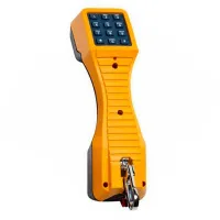 Fluke Networks набор для тестирования TS19 test set с разъемом ABN