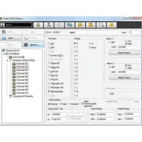 Программное обеспечение для сбора данных Fluke 2680A-APSW