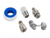 Набор для калибровки Fluke 700HPF-MET