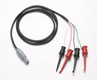 Адаптер Fluke 2373-LPRT для эталонных термометров Fluke 1523/1524