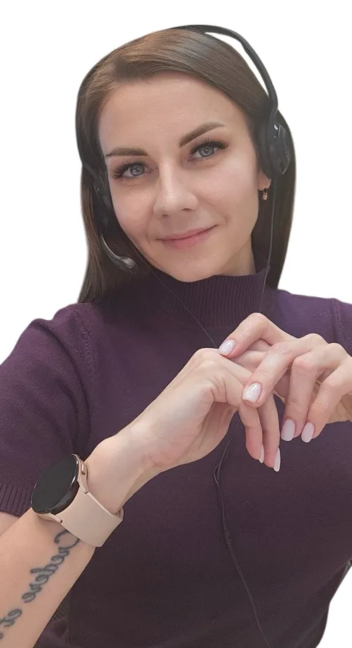 Екатерина Клебанюк  Екатерина Клебанюк