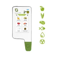 Нитрат-тестер Greentest ECO 6