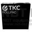 Рулонная рентгеновская пленка TKC D7-M PB ROLLPACK Рулонная рентгеновская пленка TKC D7-M PB ROLLPACK