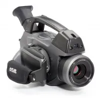 Тепловизор FLIR GF306 Тепловизор FLIR GF306