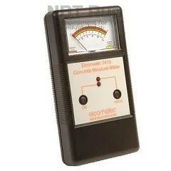 Измеритель влажности бетона Elcometer 7410 Измеритель влажности бетона Elcometer 7410