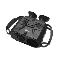 Тепловизионный гибридный бинокль xFuse PT SE640