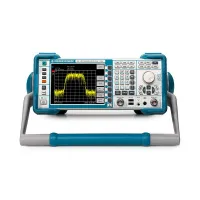 Анализатор спектра Rohde Schwarz FSL6 со следящим генератором