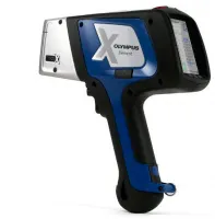 Портативный анализатор металлов - Olympus NDT DELTA Element Портативный анализатор металлов - Olympus NDT DELTA Element