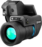 Тепловизор FLIR T1020 Тепловизор FLIR T1020