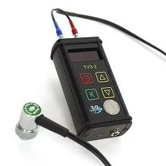 Ультразвуковой толщиномер ТУЗ-2