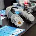 Перейти в Поверка и калибровка оборудования радиографического контроля На фото Поверка и калибровка оборудования радиографического контроля