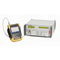 Калибратор для нескольких приборов Fluke 5502A/6 240