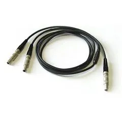 Кабель 2LEMO - LEMO производство АКС