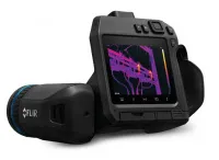 Тепловизор FLIR T840 Тепловизор FLIR T840