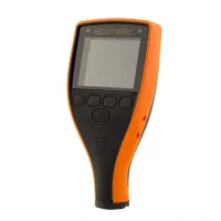 Толщиномер покрытий Elcometer 456 со встроенным датчиком Толщиномер покрытий Elcometer 456 со встроенным датчиком