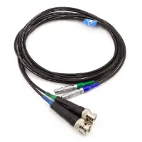 Соединительный кабель 2Lemo00 - 2BNC