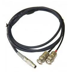 Кабель Lemo B6 - 2СР50