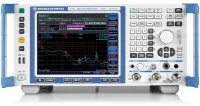 Измеритель ЭМС Rohde Schwarz ESR7 Измеритель ЭМС Rohde Schwarz ESR7