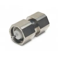 Переходник LC вилка – LC вилка Fluke A40B-ADAPT/LC для прецизионных токовых шунтов серии Fluke A40B