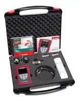 ECHOTEST 1077 Data Ультразвуковой толщиномер с A-Сканом ECHOTEST 1077 Data Ультразвуковой толщиномер с A-Сканом