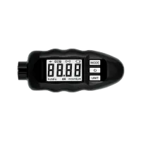 Измерители цифровые электронные толщины покрытий DPM-816