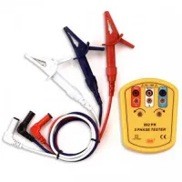 Измеритель параметров электрических сетей SEW 862 PR Измеритель параметров электрических сетей SEW 862 PR