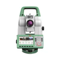 Роботизированный тахеометр Leica TS16 P R1000 (3quot) Arctic 930963 Роботизированный тахеометр Leica TS16 P R1000 (3quot) Arctic 930963