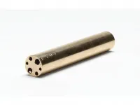 Вставка F Fluke 9144-INSF для полевых сухоблочных термостатов Fluke 9144