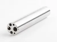 Вставка E Fluke 9170-INSE для сухоблочных калибраторов Fluke 9170