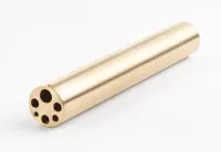 Вставка A Fluke 9172-INSA для сухоблочных калибраторов Fluke 9172