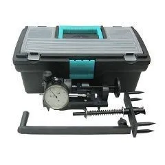 Адгезиметр битумных и полимерных изоляционных покрытий труб ИА-1