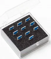 Резисторы Fluke 2638A-101 для цифровых мультиметров Fluke 2638A