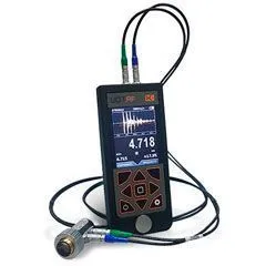 UDT-RF pro ультразвуковой толщиномер