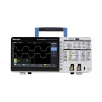 Осциллограф Tektronix TBS2204B Осциллограф Tektronix TBS2204B