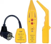 Измеритель параметров электрических сетей SEW 188 FFF Измеритель параметров электрических сетей SEW 188 FFF
