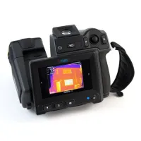 Тепловизор FLIR T660 Тепловизор FLIR T660