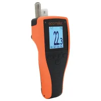 Измеритель точки росы Elcometer 319 Измеритель точки росы Elcometer 319