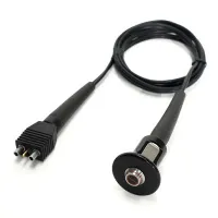 Ультразвуковой раздельно-совмещенный преобразователь D790 Olympus NDT