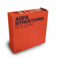 Рулонная плёнка с экраном Pb Agfa D7 100 мм х 90 м Рулонная плёнка с экраном Pb Agfa D7 100 мм х 90 м
