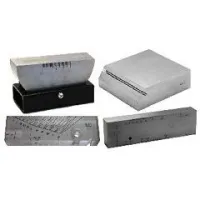 Комплект образцов (мер) КОУ-2(А3 Инжиниринг)