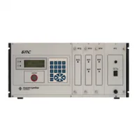 АНКАТ-7670 - автоматический газоанализатор измерения уровня одоризации